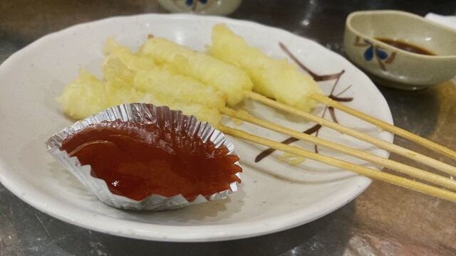 Seafood Yatai Okuman Nakazakicho Ten photo 5