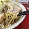 ラーメン二郎 神田神保町店