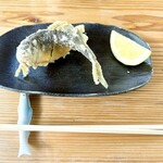 天然鮎料理　おもだか - 