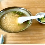 天然鮎料理　おもだか - 