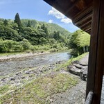 天然鮎料理　おもだか - 