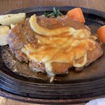 ごちそうさま - 