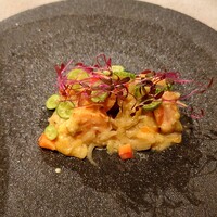 じ味 一歩 - 