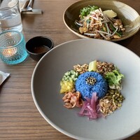 Longrain Tokyo - 