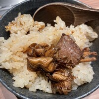 東京焼肉 黒木 - 