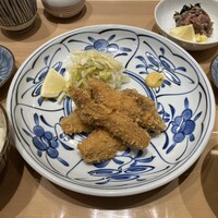 新宿割烹 中嶋 - 