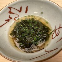 鮨 木場谷 - 