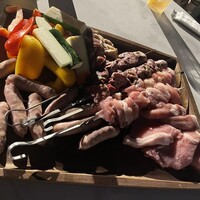 BLUE BIRDS ROOF TOP TERRACE - 