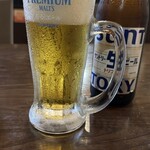 焼きもの家 慶 - なんちゃって生^_^