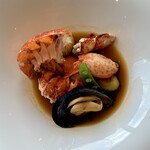 ラー・エ・ミクニ - 