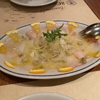 イル カルディナーレ 銀座本店 -  イル カルディナーレ 銀座本店 -