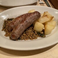 イル カルディナーレ 銀座本店 -  イル カルディナーレ 銀座本店 -