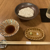 蕎麦おさめ - 