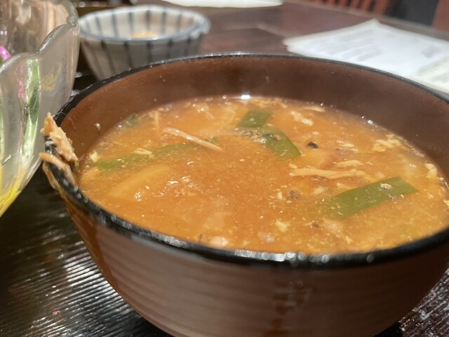 Ninjinya Takadanobaba Ten photo 4