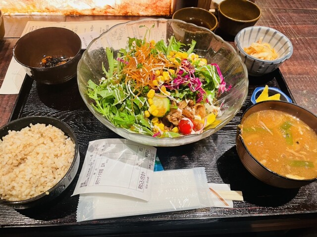 Ninjinya Takadanobaba Ten photo 2