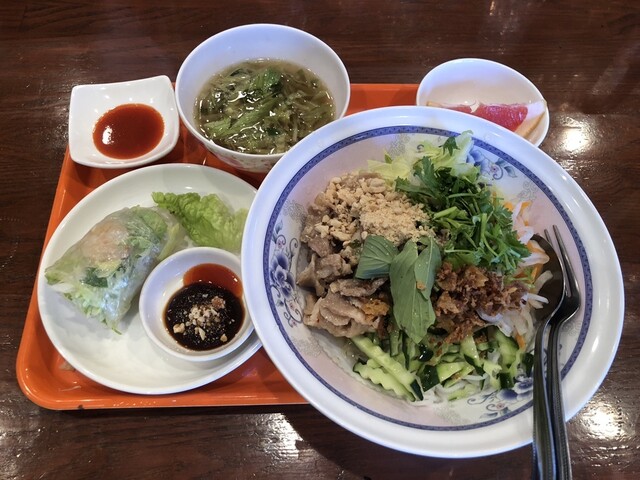 イクチャム （iccham） - 北千住/ベトナム料理 | 食べログ