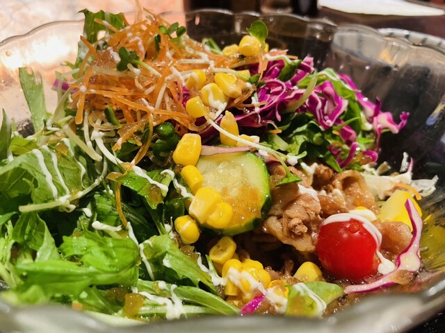 Ninjinya Takadanobaba Ten photo 3