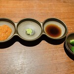 とんかつ ここまでやるか。 - 