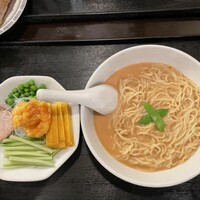 味の中華 羽衣 銀座本店 - 