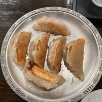 味の中華 羽衣 銀座本店 - 