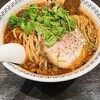 スパイス・ラー麺 卍力 西葛西店