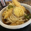 本格手打ちうどん かず丸