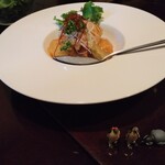 多国籍ダイニングGuZel - 
