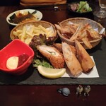 多国籍ダイニングGuZel - 