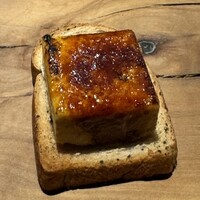 セルサルサーレ - こちらのお店の定番メニュー　代表作です。