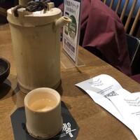 ダイナミックキッチン＆バー 響  新宿サザンタワー店 - 