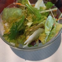 Chef's Table Piatto - 