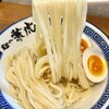 麺や兼虎 天神本店