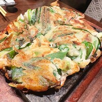 韓国料理 先斗町 李南河　 - 