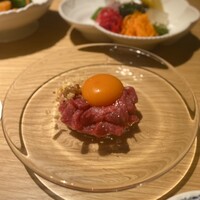 TANAKA YAKINIKU RESTAURANTE - 