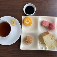スカイレストラン ハレアス -  スカイレストラン ハレアス -