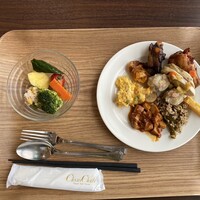スカイレストラン ハレアス -  スカイレストラン ハレアス -