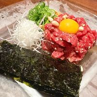 韓国料理 先斗町 李南河　 - 
