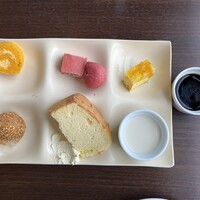 スカイレストラン ハレアス -  スカイレストラン ハレアス -