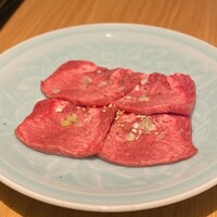 TANAKA YAKINIKU RESTAURANTE - 