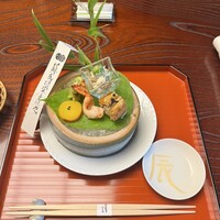 美濃吉本店 竹茂楼 - 