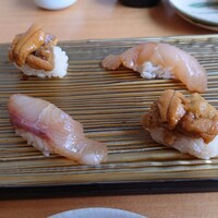 SUSHI TOKYO TEN、 六本木店 - 