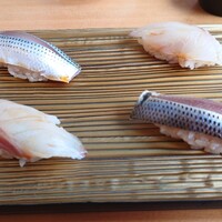 SUSHI TOKYO TEN、 六本木店 - 