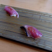 SUSHI TOKYO TEN、 六本木店 - 