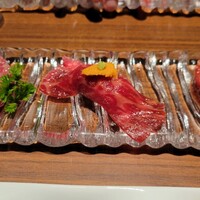 うしごろバンビーナ 銀座店 - 