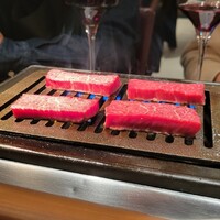 うしごろバンビーナ 銀座店 - 