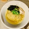 麺かふぇde 明鏡志水
