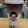 DODO タピオカ専門店 広島本通り店