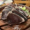 土佐わら焼き 龍神丸 桂川店
