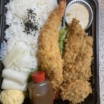 洋食SAEKI - 弁当