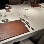 レストラン ラリューム - 